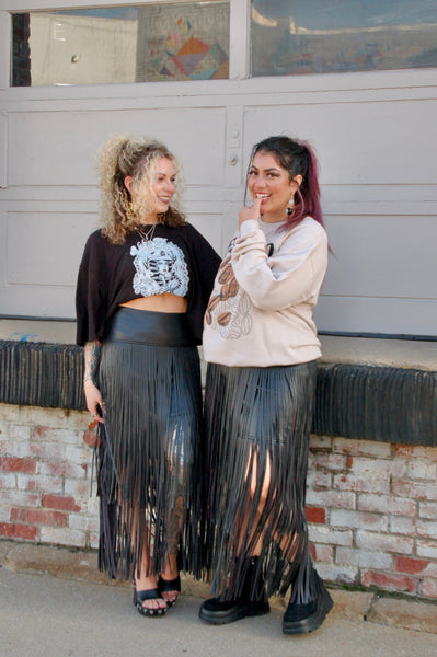 Mainstage Mini Skirt