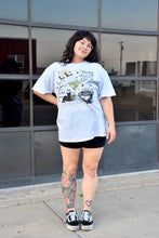 Load image into Gallery viewer, Boo’s &amp; Booze Tee
