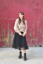 Load image into Gallery viewer, Woodland Whisper Cardigan
