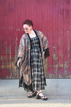 Load image into Gallery viewer, Gold Dust Kimono

