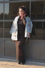 Load image into Gallery viewer, Vampire’s Muse Dress
