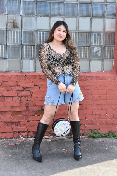 Astro Angel Shorts *Restock Coming*