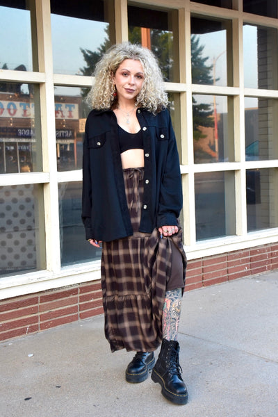 Rustic Romance Skirt