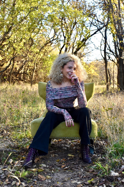 Everything Is Romantic Bodysuit