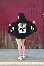 Load image into Gallery viewer, Death Becomes Her Cardigan
