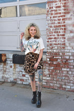 Load image into Gallery viewer, Cat Woman Skirt
