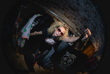 Load image into Gallery viewer, Pink Pantera Tee
