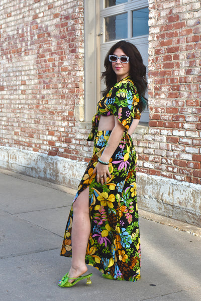 Tropic Like It's Hot Set