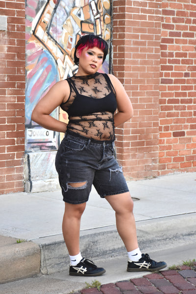 Pretty Lil Thang Tank
