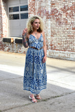Load image into Gallery viewer, Blue Summer Set
