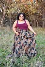 Load image into Gallery viewer, Golden Hour Harvest Skirt
