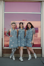 Load image into Gallery viewer, Pop Star Rodeo Dress

