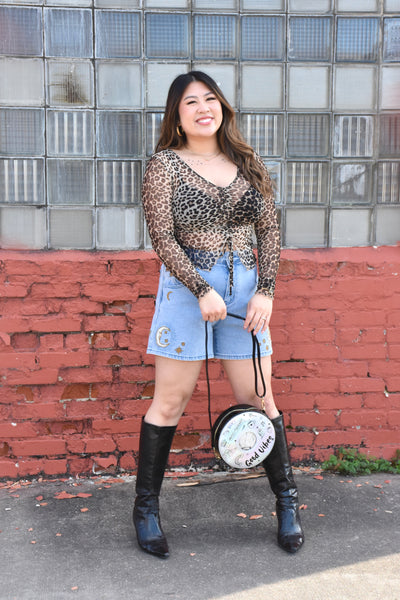 Astro Angel Shorts *Restock Coming*