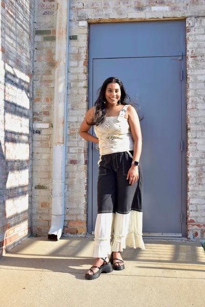 Beachline Babe Pants