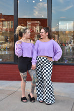 Load image into Gallery viewer, Lilac Dream Pullover
