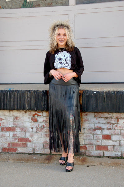 Mainstage Mini Skirt