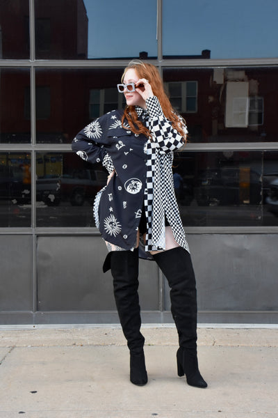 Starbaby Blouse *S-XL*