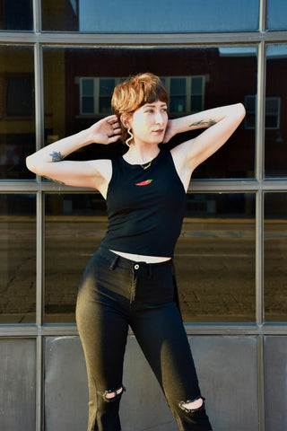 Spicy Lil Thang Tank