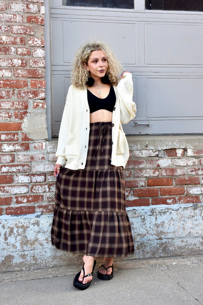 Cozy Commons Cardigan