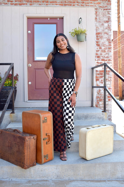 Salty & Sweet Pants *S-XL*