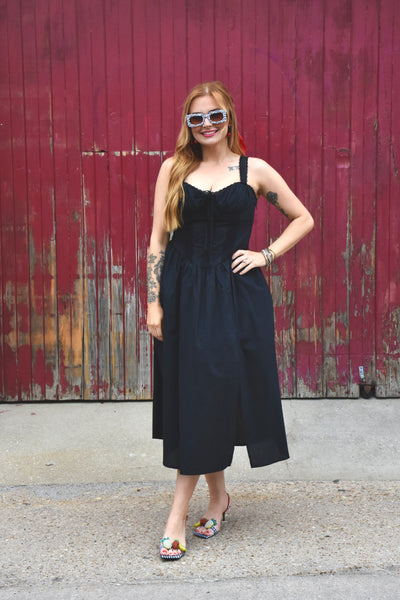 Luvr Grl Dress