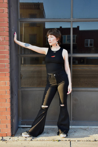 Spicy Lil Thang Tank