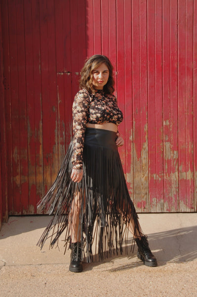 Mainstage Mini Skirt