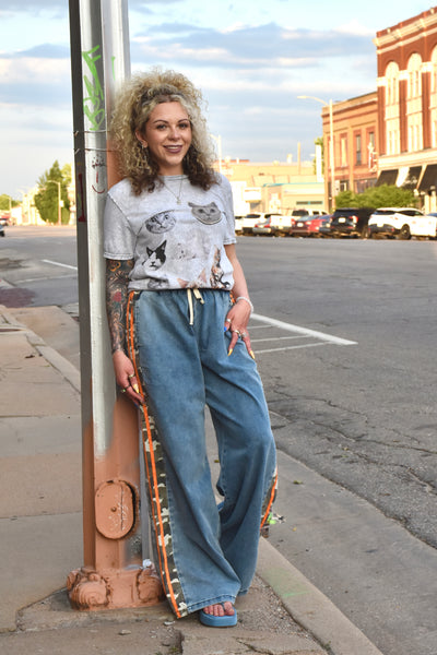 Purranormal Activity Tee *S-XL*