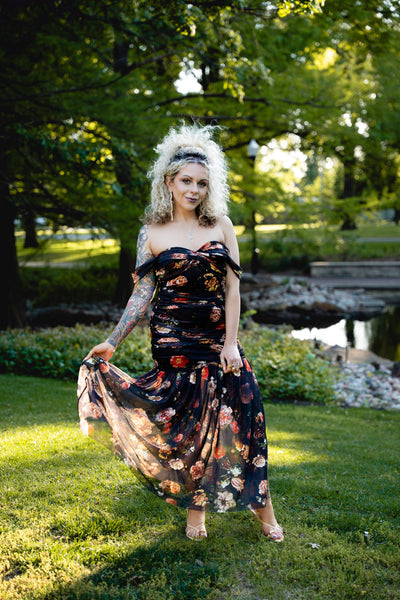 Kiss Me Dress