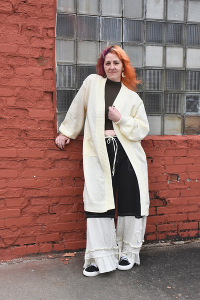Sugar Cookie Cardigan