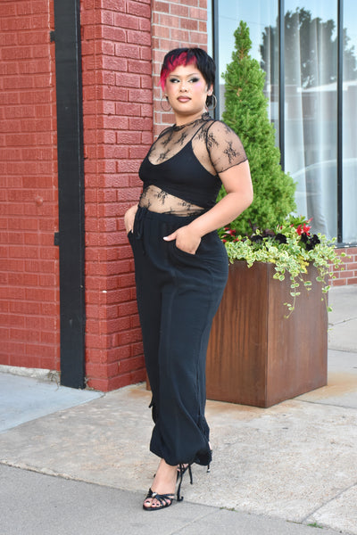 Sin City Pants