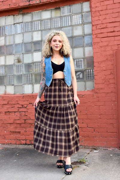 City Blues Vest