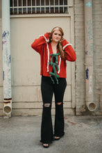 Load image into Gallery viewer, Santa's Sweetheart Sweater *S-XL*
