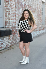 Load image into Gallery viewer, First Class Babe Shorts
