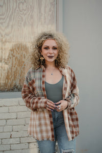 Cassia Flannel