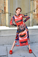 Load image into Gallery viewer, Smooch Operator Dress *2-18*
