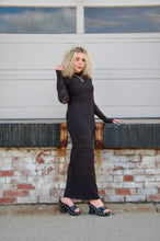 Load image into Gallery viewer, Vampire’s Muse Dress
