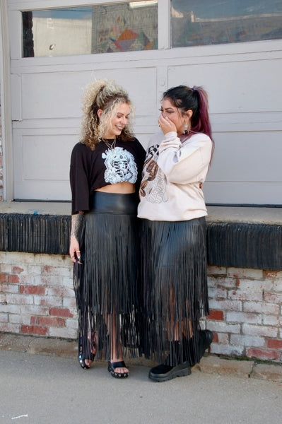 Mainstage Mini Skirt