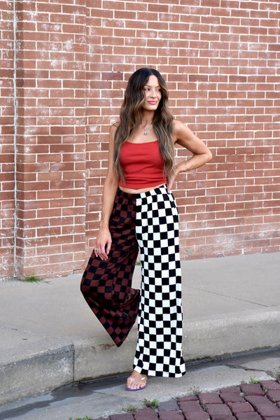 Salty & Sweet Pants *S-XL*