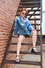 Load image into Gallery viewer, Stardust Society Jacket
