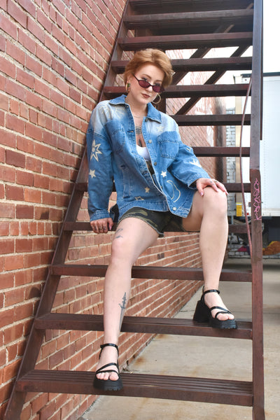 Stardust Society Jacket