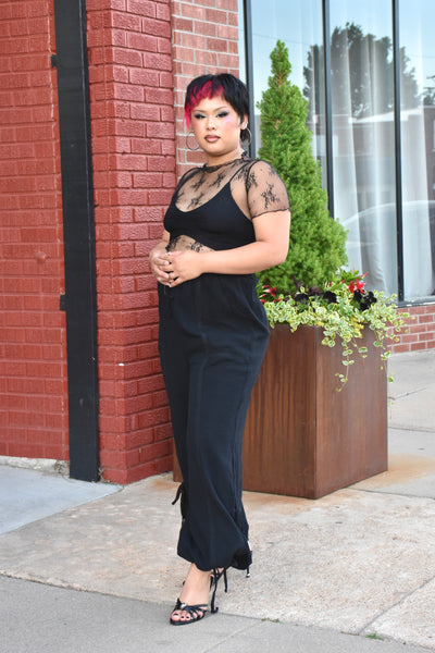 Sin City Pants