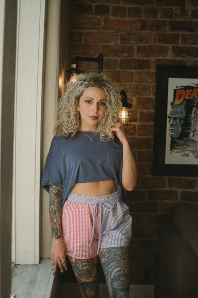 Sugar & Spice Shorts *S-XL*