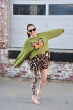 Load image into Gallery viewer, Cat Woman Skirt
