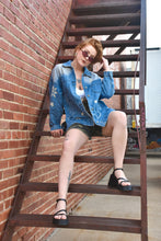 Load image into Gallery viewer, Stardust Society Jacket
