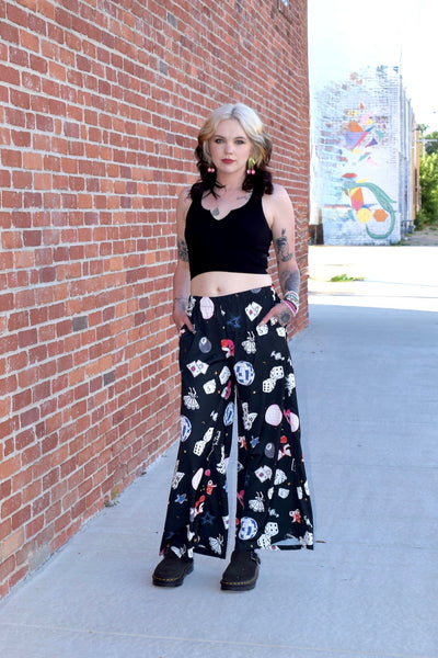 Cosmic Cowgirl Pants*S-XL*