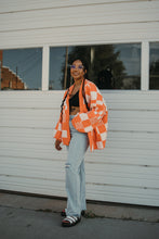 Load image into Gallery viewer, Tangerine Dreams Cardigan *2-20* *RESTOCKED*
