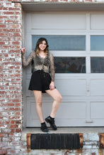 Load image into Gallery viewer, First Class Babe Shorts
