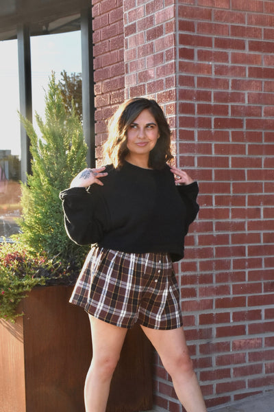 Sweet Like Espresso Boxer Shorts