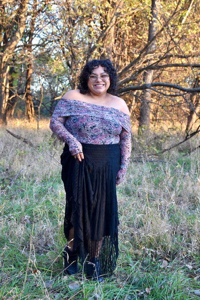 Everything Is Romantic Bodysuit